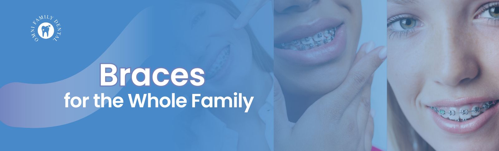 Orthodontics for the Whole Family in Duluth, Georgia