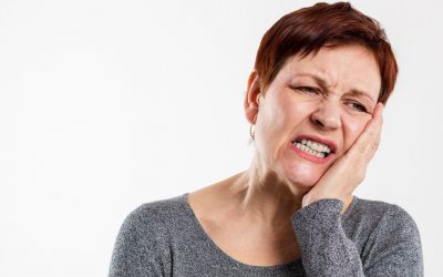 ¿Por qué sufrimos de dolor de muelas?